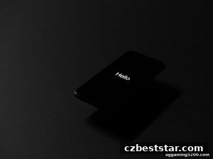 AG真人 czbeststar