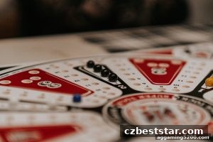 AG真人 czbeststar