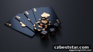 AG真人 czbeststar