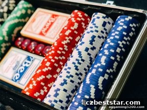 AG真人 czbeststar