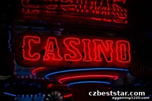 AG真人 czbeststar