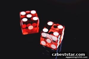 AG真人 czbeststar